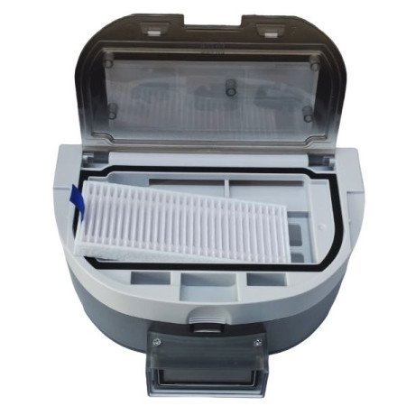 SS-2230003158 Контейнер для сміття робота порохотяга Rowenta