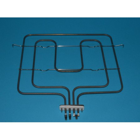 865947 Тен 2300W верхній для духовки Hisense/Gorenje (аналог 865948)