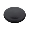 C00052931 Кришка розсікача на конфорку D=100 mm велика для плити Indesit  (482000026824)