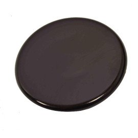 C00052932 Кришка розсікача на конфорку середня для плити Indesit  (482000026825)