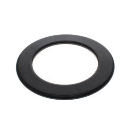 C00053174 Кришка розсікача зовнішньої турбоконфорки для плити Indesit (482000026842)