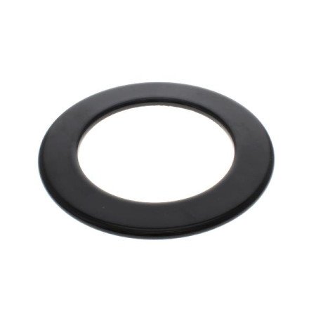 C00053174 Кришка розсікача зовнішньої турбоконфорки для плити Indesit (482000026842)
