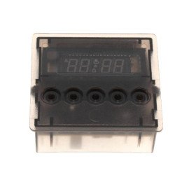 C00064099 Електронний модуль, таймер духовки С35SP6WR/HA (482000022665)