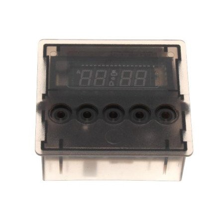 C00064099 Електронний модуль, таймер духовки С35SP6WR/HA (482000022665)