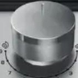 C00738261 Ручка подачі газу поверхні Whirlpool (488000738261)