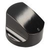 265563 ручка регулювання газу для плити Hisense/Gorenje