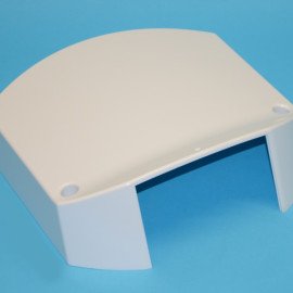 312773 кришка бойлера GORENJE