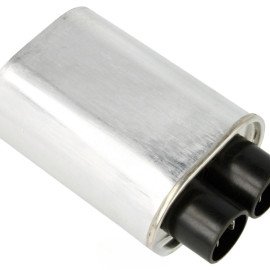 326176 Високовольтний конденсатор 1.1 µF 2100 V для мікрохвильової печі Gorenje