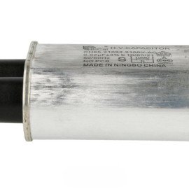 326176 Високовольтний конденсатор 1.1 µF 2100 V для мікрохвильової печі Gorenje