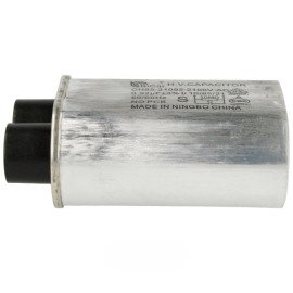 326176 Високовольтний конденсатор 1.1 µF 2100 V для мікрохвильової печі Gorenje
