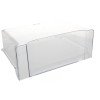 327956 ящик верхній морозильної камери для холодильника Hisense/Gorenje