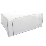 327956 ящик верхній морозилки для холодильника Hisense/Gorenje