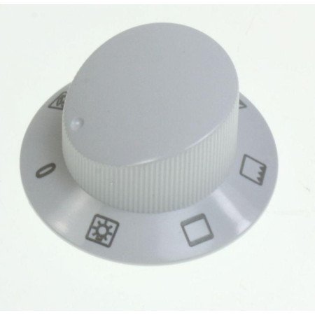 379385 Ручка регулювання режимів духовки Gorenje