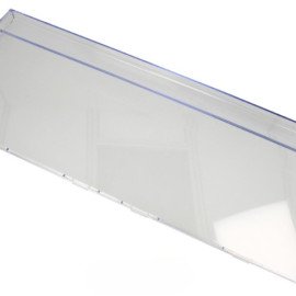 4638250500 Панель ящика морозильної камери 405х152мм Beko (C00864952)