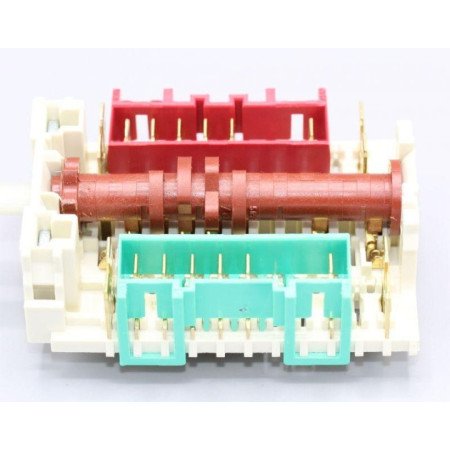 466264 Перемикач K15A режимів духовки GORENJE 466265