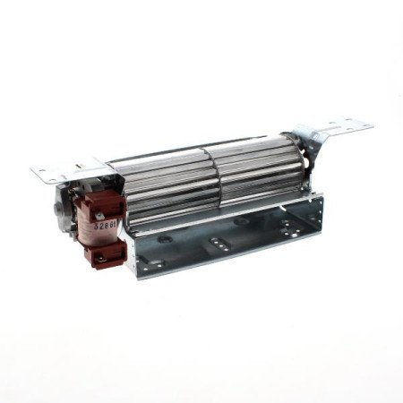 C00855453 Тангенціальний вентилятор духовки Whirlpool (Міняє 480121101162) (488000855453))