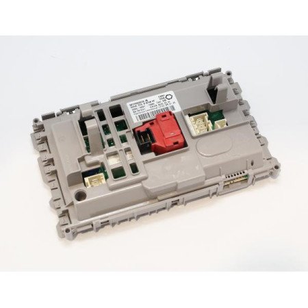 481010560644 Електронний модуль WAVE_B ECO FULL, K2AB hf/Dr basic ПМ Whirlpool (Заміна 481010512039, 481010416154, 481010558595) (C00312497)