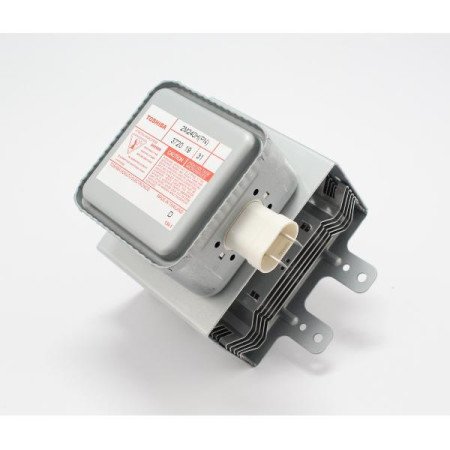 481010567314 Магнетрон 2M240H(PN)-C TOSHIBA МХП Whirlpool (C00325313)