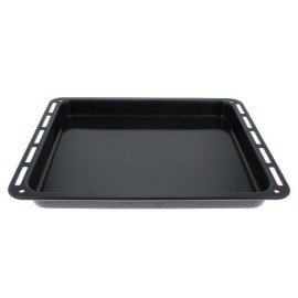481010674817 Деко емальоване глибоке 457x375 mm духовки Whirlpool (C00344931)