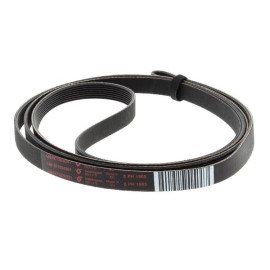 481235818154 Ремінь для сушки Whirlpool 1965 H8 PV (Аналог BOSCH 00657917, 751610122) (C00319919)