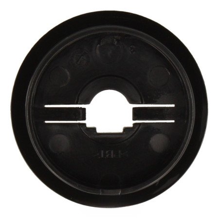 565752 Лімб ручки для плити Hisense/Gorenje