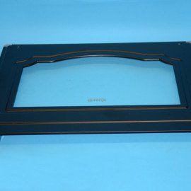 679766 Скло дверей зовнішнє для духовки Hisense/Gorenje