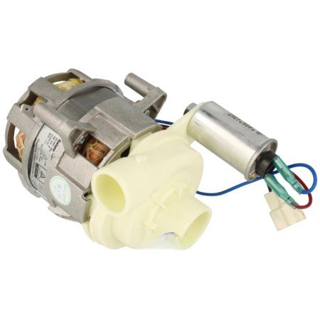 709856 Помпа циркуляційна для посудомийки Hisense/Gorenje 