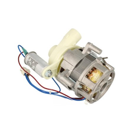 709856 Помпа циркуляційна для посудомийки Hisense/Gorenje 
