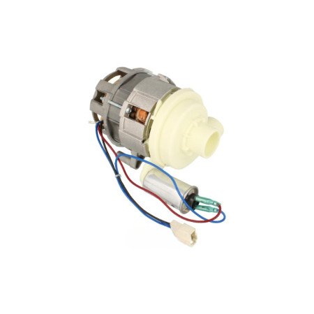 709856 Помпа циркуляційна для посудомийки Hisense/Gorenje 