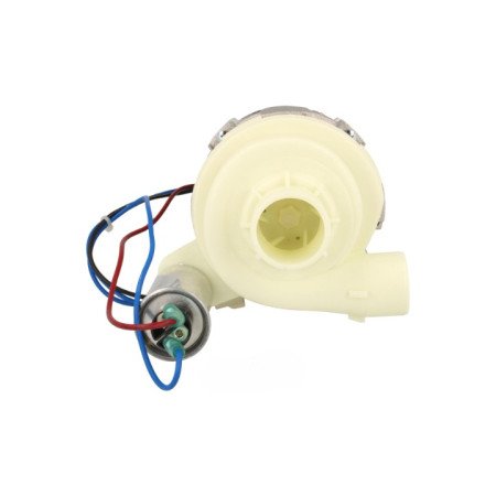 709856 Помпа циркуляційна для посудомийки Hisense/Gorenje 
