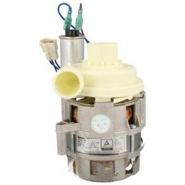 709856 Помпа циркуляційна для посудомийки Hisense/Gorenje 