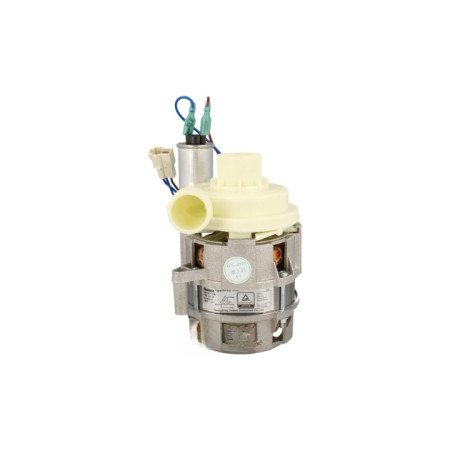 709856 Помпа циркуляційна для посудомийки Hisense/Gorenje 