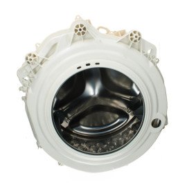711414 Бак в зборі для пральної машини Hisense/Gorenje