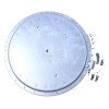 787914 Конфорка для склокерамічної поверхні плити Hisense/Gorenje 230V/1700W/180mm EIKA