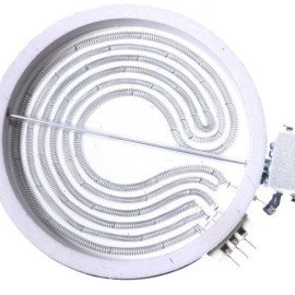 787914 Конфорка для склокерамічної поверхні плити Hisense/Gorenje 230V/1700W/180mm EIKA