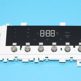 884203 Модуль керування сушильної машини Hisense/Gorenje