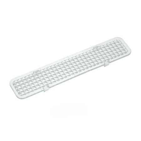 889218 Кришка освітлення холодильника Hisense/Gorenje