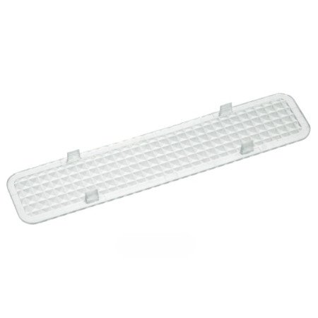 889218 Кришка освітлення холодильника Hisense/Gorenje