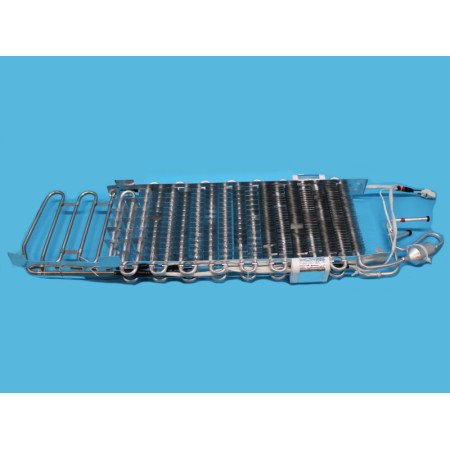 889334 Випарник в зборі для холодильника Hisense/Gorenje