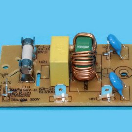 896642 Модуль мерережевий для мікрохвильовки HISENSE/GORENJE