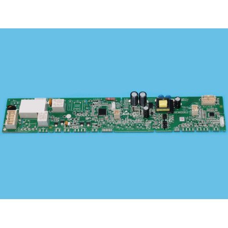 897087 Модуль керування для сушильної машини HISENSE/GORENJE
