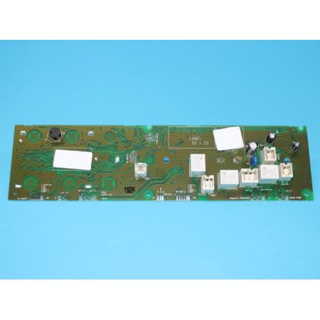 910549 Модуль керування для пральної машини GORENJE WNPI72SB