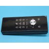 921157 Панель керування в зборі для мікрохвильовки HISENSE H23MOBSD1HG BK