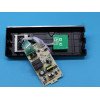 921157 Панель керування в зборі для мікрохвильовки HISENSE H23MOBSD1HG BK
