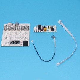 924471 Модуль керування для мультипечі HISENSE HAF1350DR