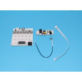 924471 Модуль керування для мультипечі HISENSE HAF1350DR