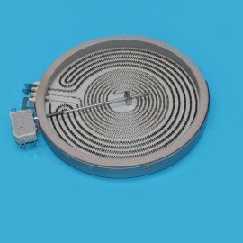 940241 Електрична конфорка з розширенням для плити /2/230V/2200/800W/210/120L1 EIKA HISENSE/GORENJE 607619
