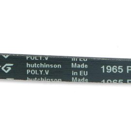 BLH770UN Ремінь для сушки 1965 H6 HUTCHINSON WHIRLPOOL 481235818186