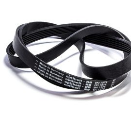 BLJ500UN Ремінь 1278 J6 EL OPTIBELT Gorenje 151044, 587612