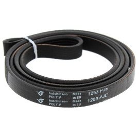 C00065333 Ремінь для пральної машини Indesit/Ariston 1253 J5 EL (482000075392)